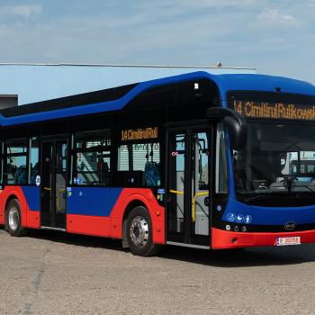 Modificări la traseele liniilor de autobuz 11, 18, 22 şi 721