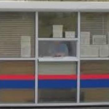 The activity at the Aviatorilor sales point will be suspended